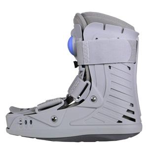 Inflatable Low Top Walker Boot